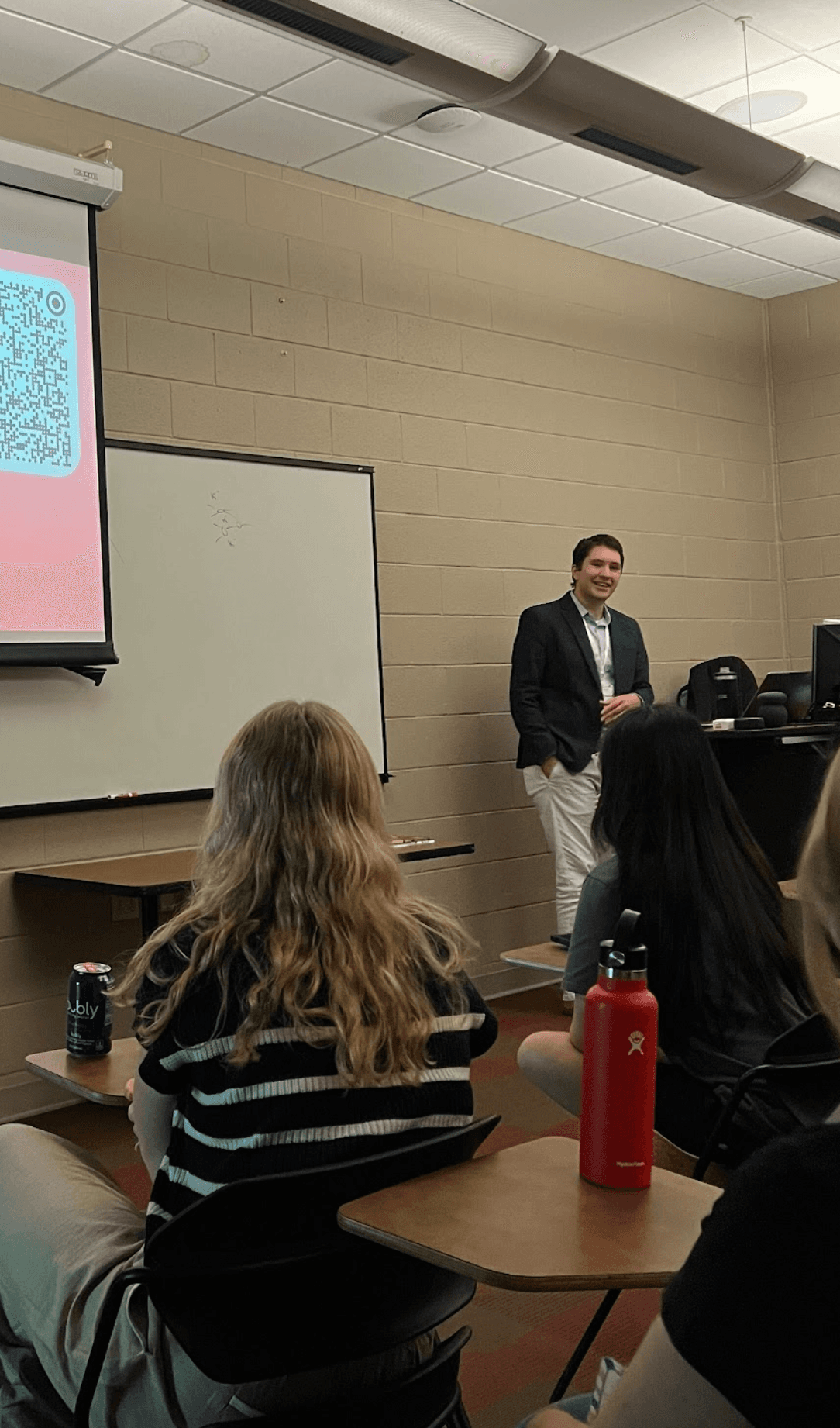 React Native & HomeKit