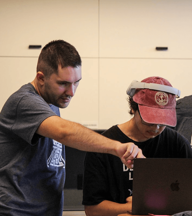 Customer service representative